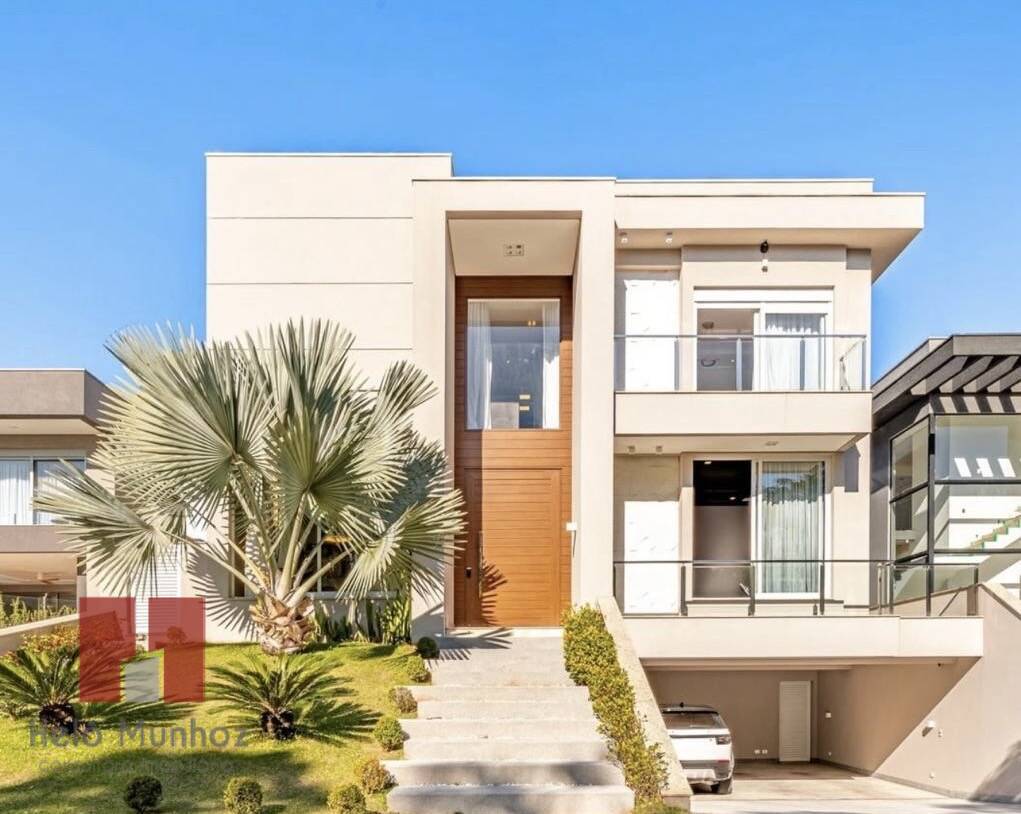 Casa, 4 quartos, 550 m² - Foto 21