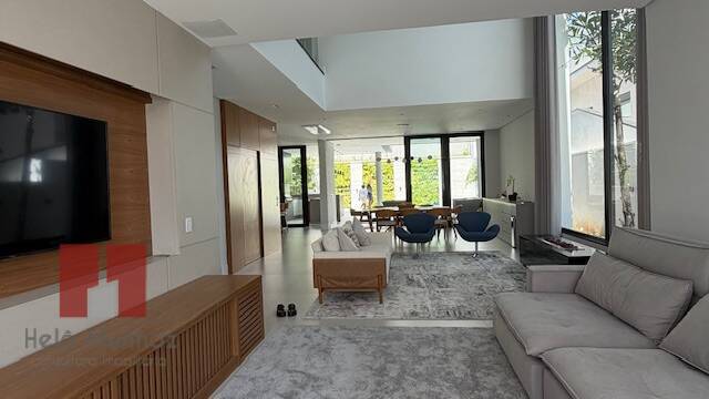 Casa, 4 quartos, 438 m² - Foto 2