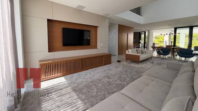 Casa, 4 quartos, 438 m² - Foto 4