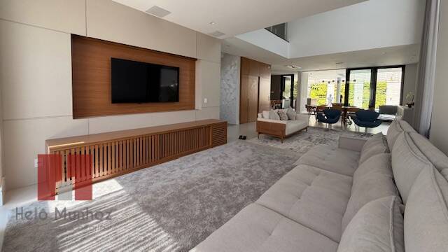 Casa, 4 quartos, 438 m² - Foto 3