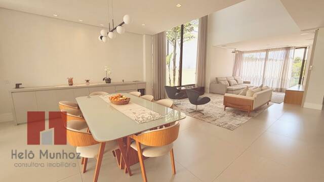Casa, 4 quartos, 438 m² - Foto 8
