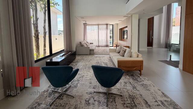Casa, 4 quartos, 438 m² - Foto 7