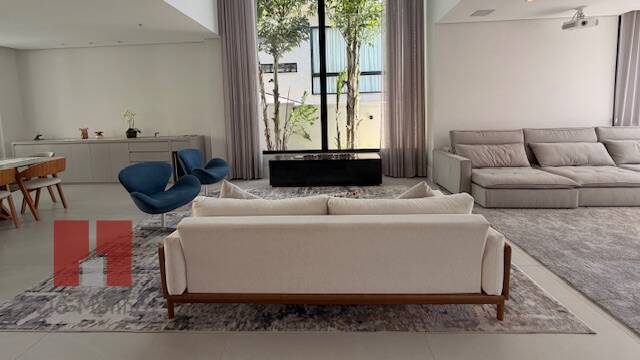 Casa, 4 quartos, 438 m² - Foto 6