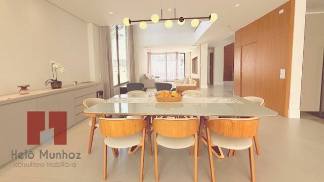 Casa, 4 quartos, 438 m² - Foto 10