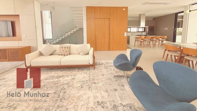 Casa, 4 quartos, 438 m² - Foto 11