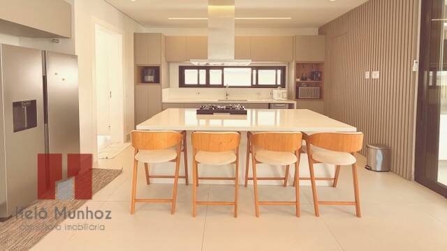 Casa, 4 quartos, 438 m² - Foto 13