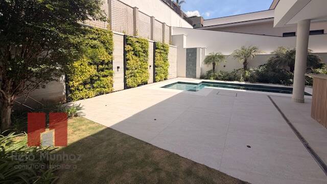 Casa, 4 quartos, 438 m² - Foto 17