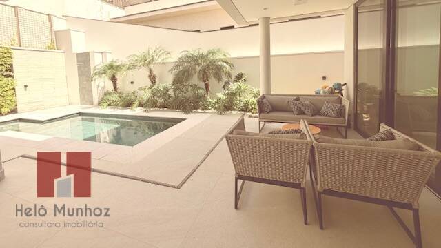 Casa, 4 quartos, 438 m² - Foto 14