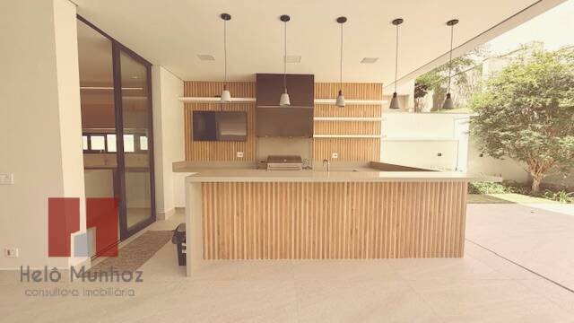 Casa, 4 quartos, 438 m² - Foto 15