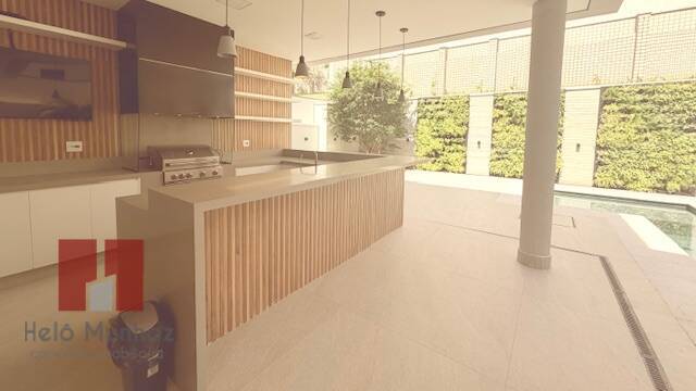 Casa, 4 quartos, 438 m² - Foto 16