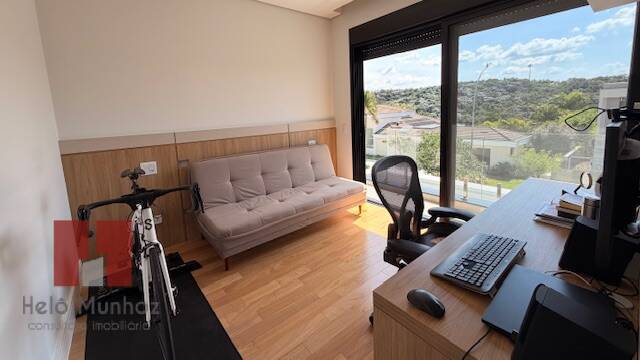 Casa, 4 quartos, 438 m² - Foto 21