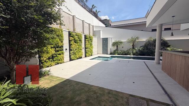 Casa, 4 quartos, 438 m² - Foto 18
