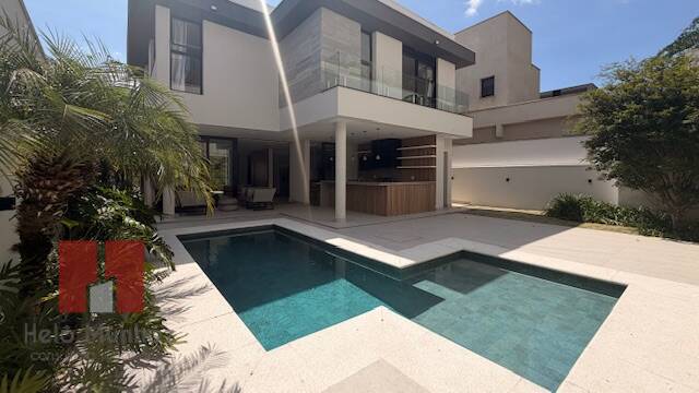 Casa, 4 quartos, 438 m² - Foto 19