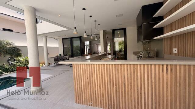 Casa, 4 quartos, 438 m² - Foto 20