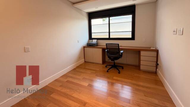 Casa, 4 quartos, 438 m² - Foto 23