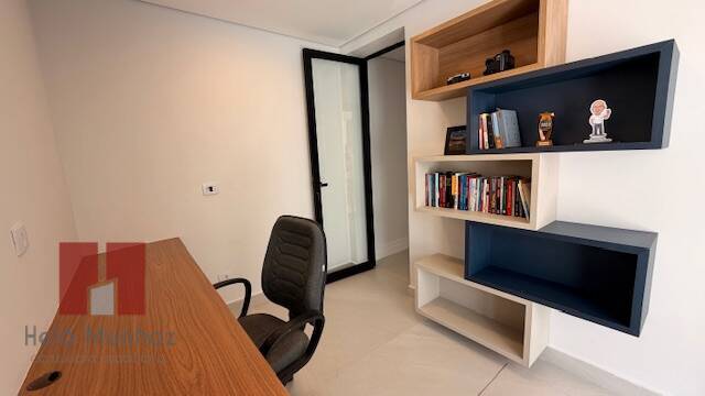 Casa, 4 quartos, 438 m² - Foto 29