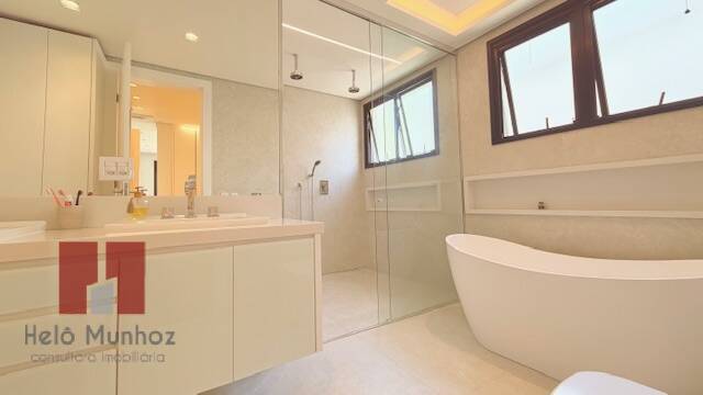 Casa, 4 quartos, 438 m² - Foto 28